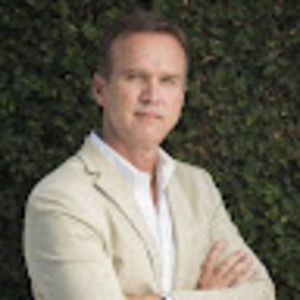 Meet your Posher, Ron